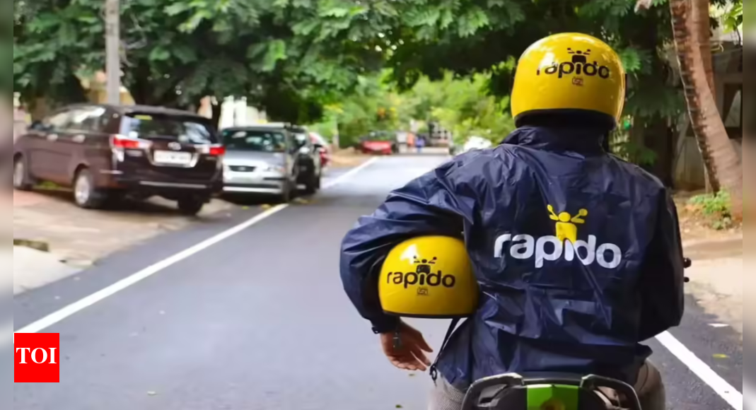 Consumer authority slaps Rs 10 lakh fine on Rapido for misleading ads, unfair trade practices
