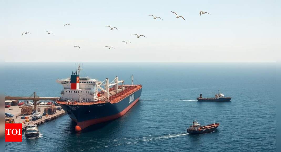 India’s shifting oil map: How did Russia change the trade game? Middle East holds steady; smaller suppliers lose ground