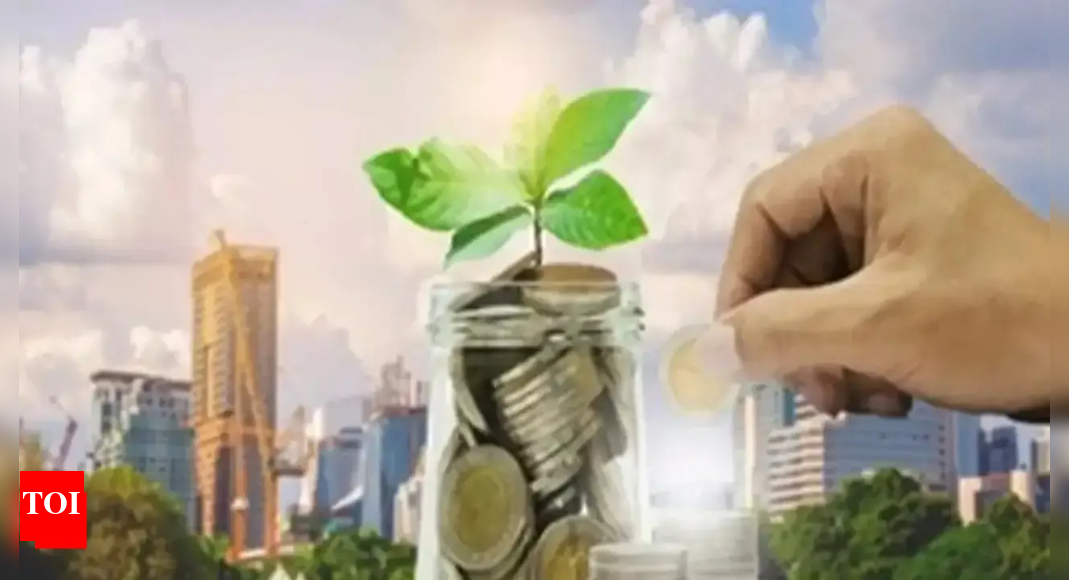 Climate finance challenge: India needs $467 billion by 2030, here’s what new study reveals