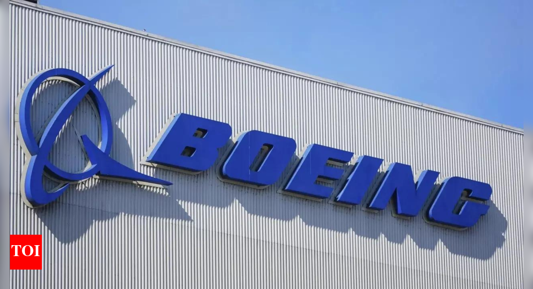 Boeing in talks with China, reports say 500-plane sale possible, outcome linked to US-China trade deal
