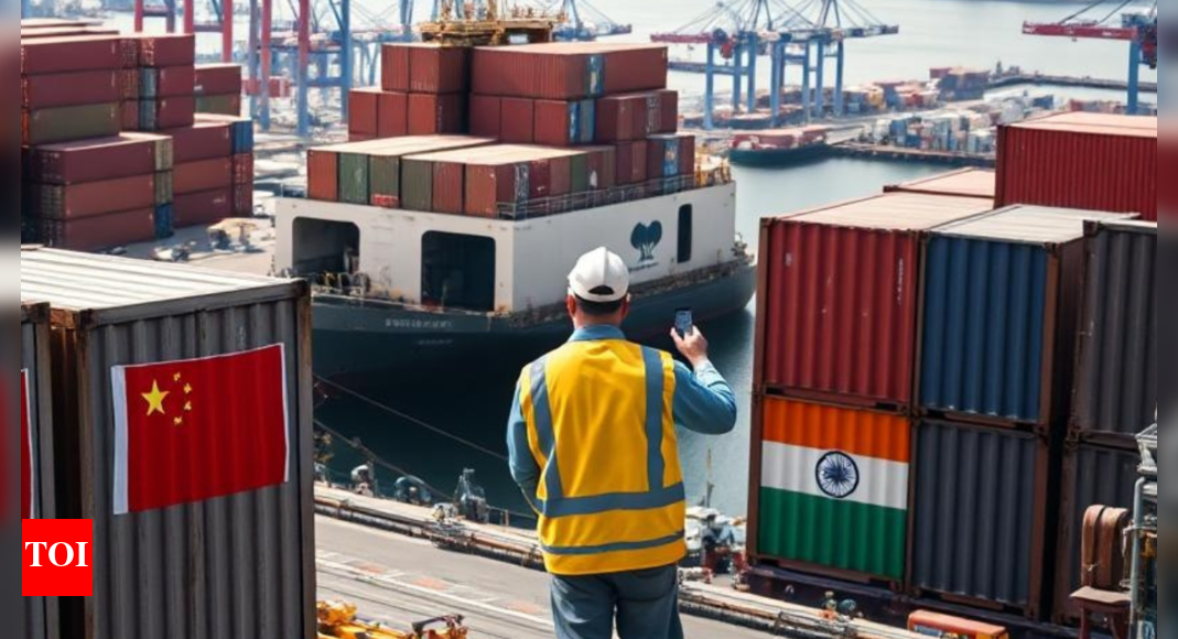 China lifts rare earths export curbs: India’s electronics sector could benefit from relaxations – what industry experts have to say