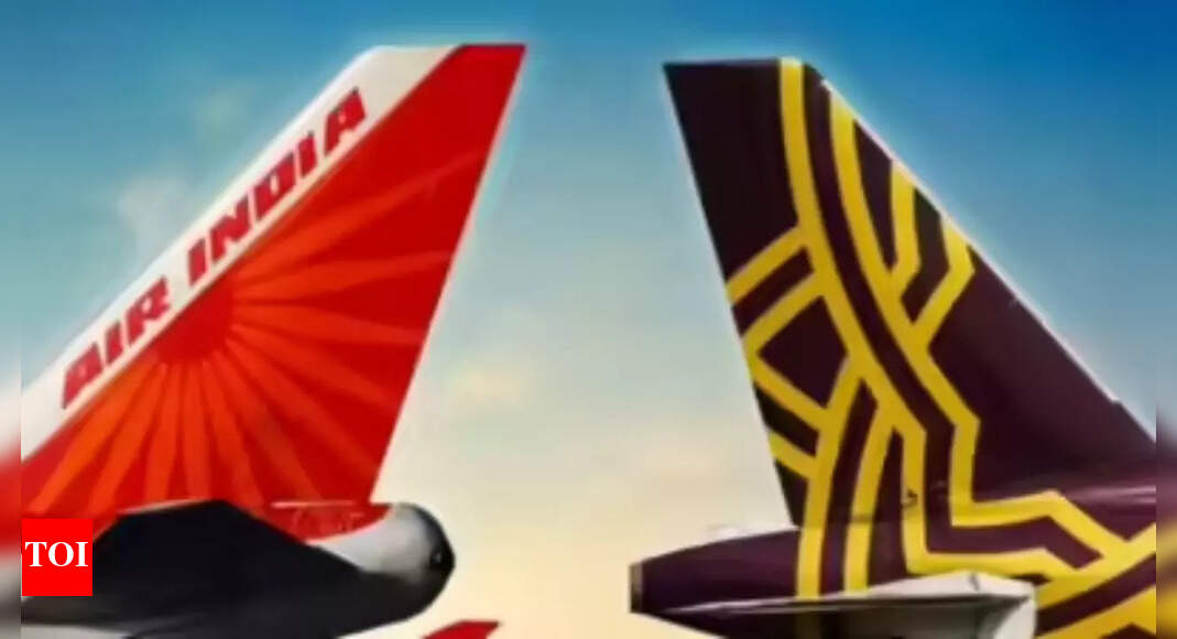 1st fiscal of Tata airlines’ mergers: Losses of FSC drop, but balloon for LCC