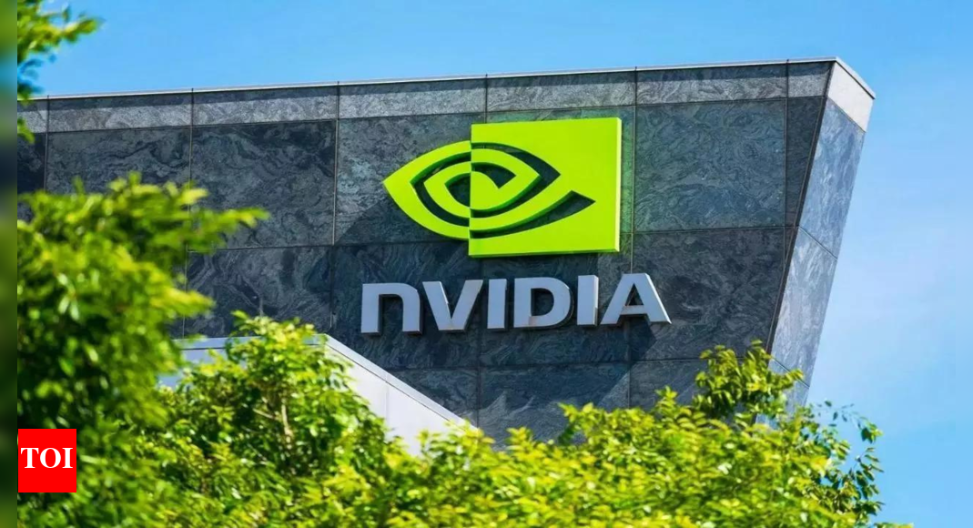 Chip policy push: Nvidia in talks with Trump administration on new B30A design for China; security concerns remain, Beijing flags ‘backdoor’ risk