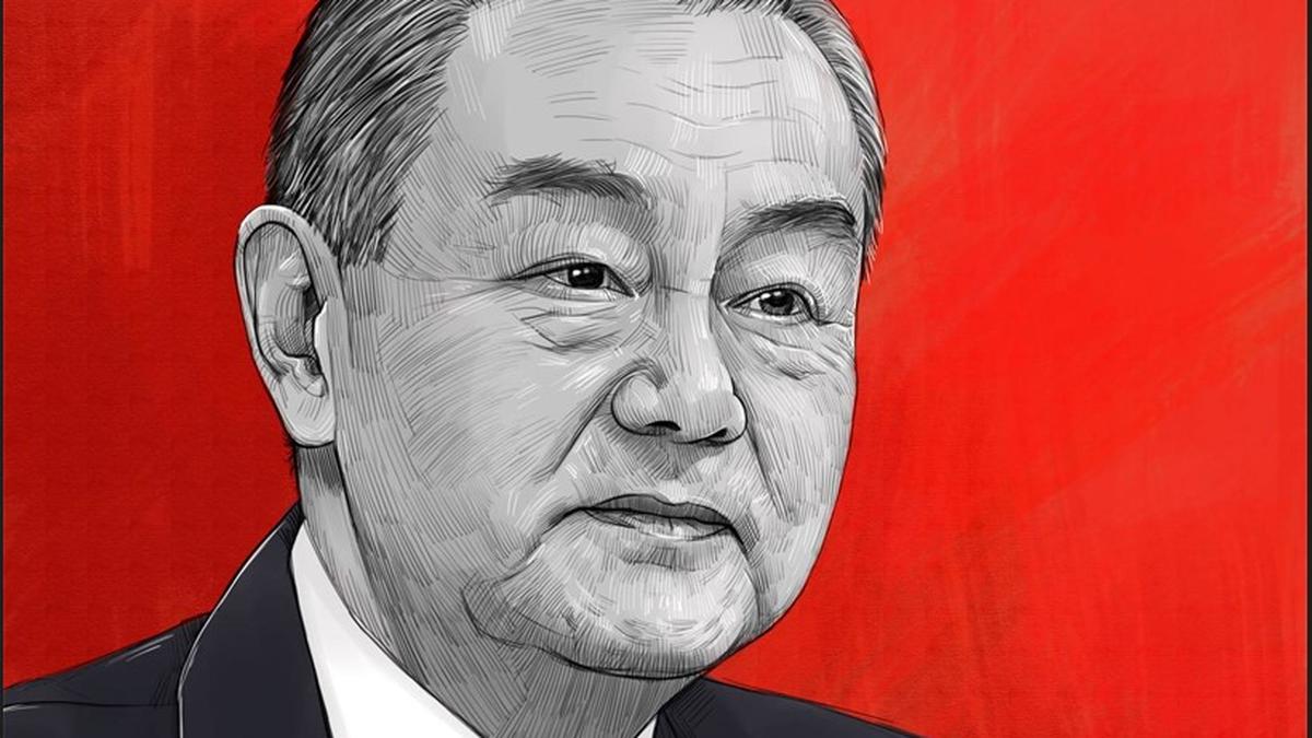 Wang Yi: The ‘silver fox’ of Chinese diplomacy