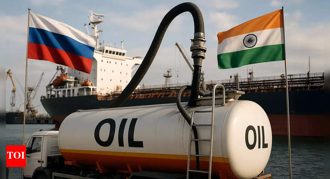 Nayara Energy, India’s Russia-backed refinery, faces fresh US, EU sanctions trouble; EPC work hit – here’s what’s happening