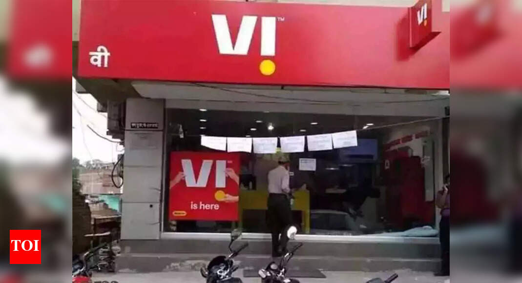 Not considering any relief to Voda Idea: MoS