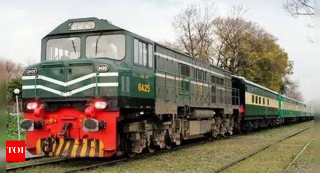 ADB to the rescue? Pakistan eyes $2 billion railway upgrade; China’s decade-long rail promise falters