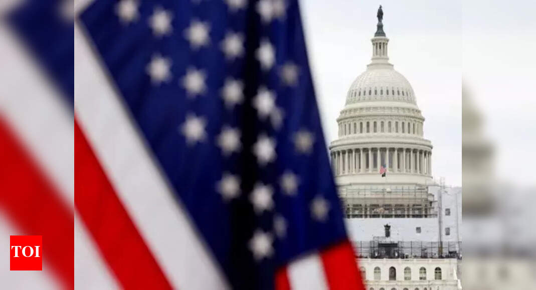 US economy: Consumer confidence slips again in August; job market fears rise for eighth month