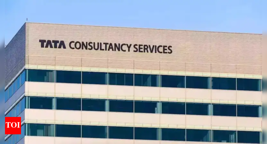 Come September, veteran Amit Kapur will lead AI charge at TCS