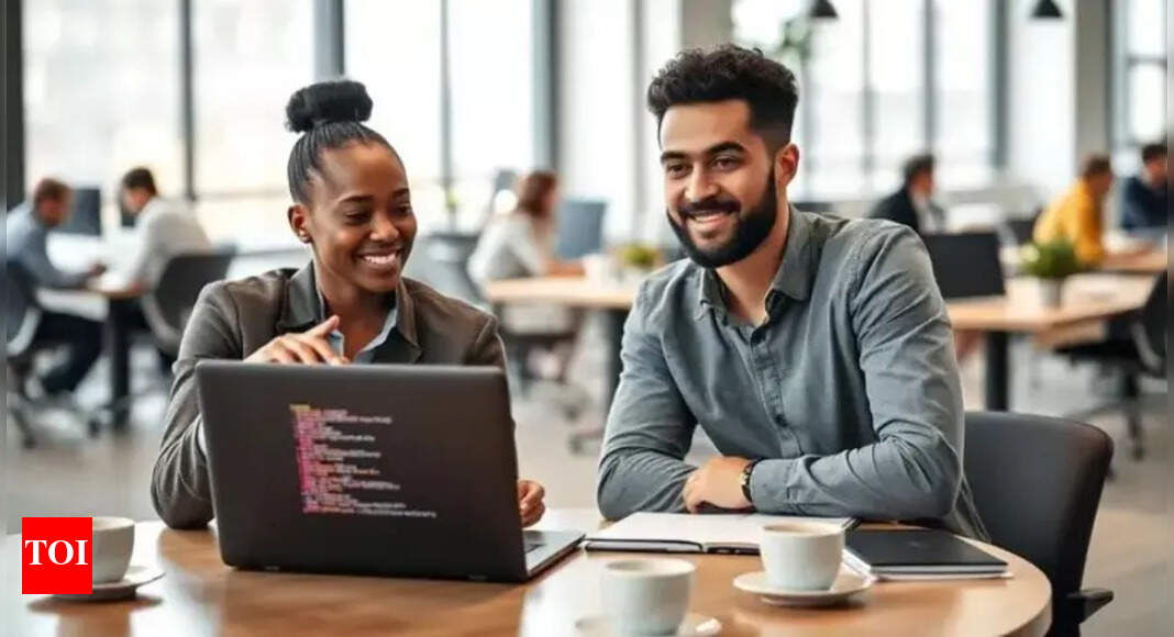 Jobs in industries rise by 5.9% in 2023-24: Survey