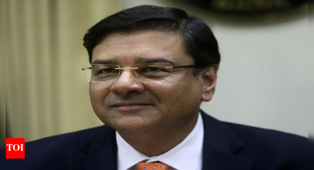 Who is Dr Urjit Patel? Ex-RBI governor named IMF executive director; appointed for three-year term