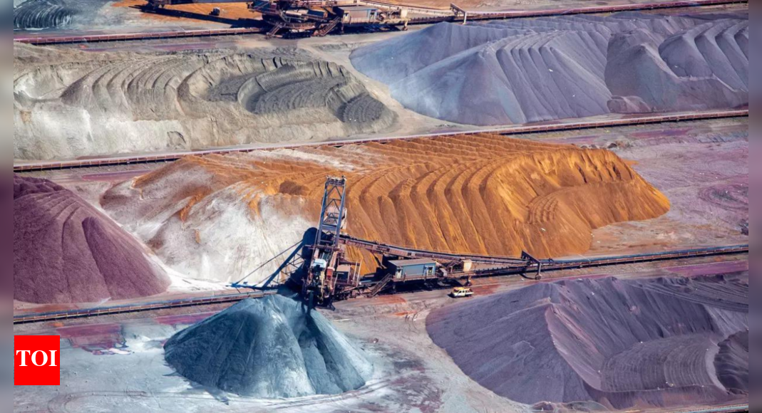 Critical minerals pact: India, Japan ink cooperation deal; pact to diversify critical supply chains