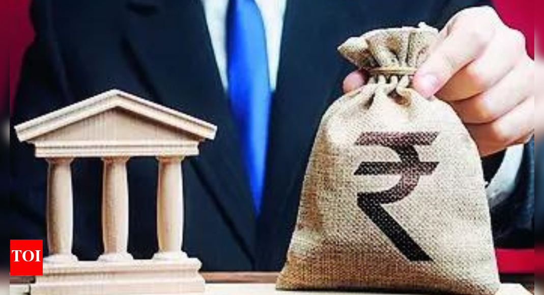 Fiscal deficit: Gap widens to 29.9% of FY26 target by July-end, CGA data signals strain