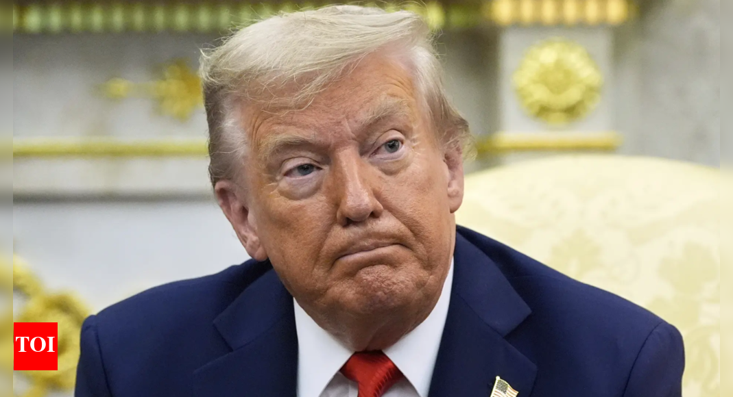 ‘Financial ruin’ for US? What happens if Trump tariffs are struck down by court — Explained