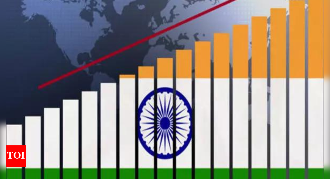 India to be third largest economy soon, says RBI Governor; lauds women, Jan Dhan scheme for growth push