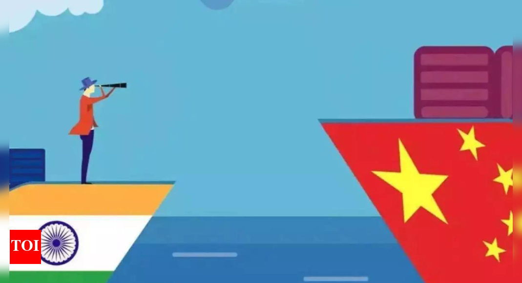 India-China trade gap: Deficit widens to $99.2 billion in 2024-25; how New Delhi plans to reduce dependence