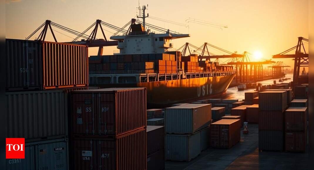 ‘Undefined mechanisms’: India halts US-mail including up to $100 parcels; postal service cites new tariff rules