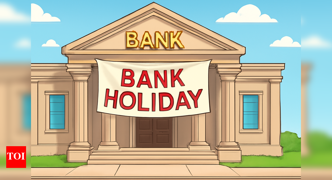 Bank Holidays in September 2025: On what days will banks be closed? Check complete state-wise list