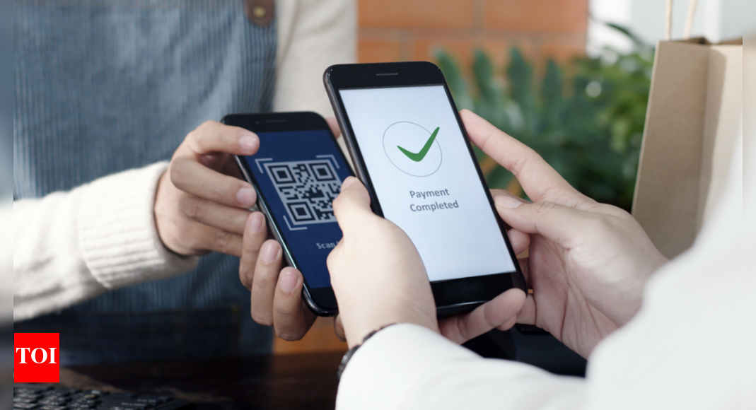 Digital payments safety: RBI Deputy Governor Rao flags off Chandigarh walkathon; stresses responsible digital use