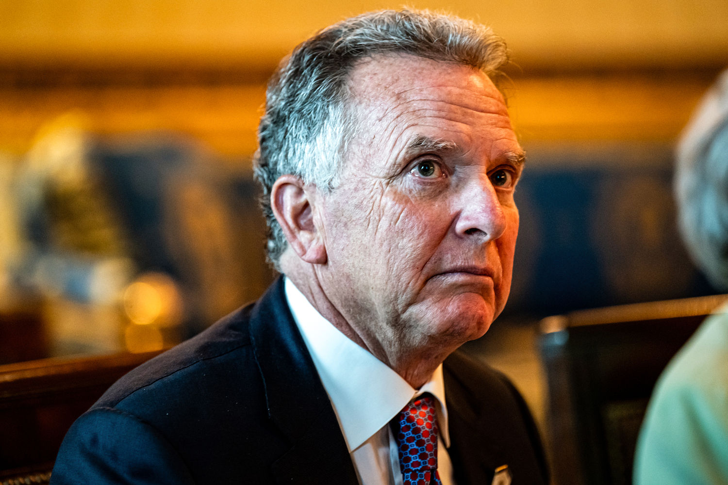 Two top U.S. officials will travel into Gaza to inspect aid distribution​Megan Lebowitz