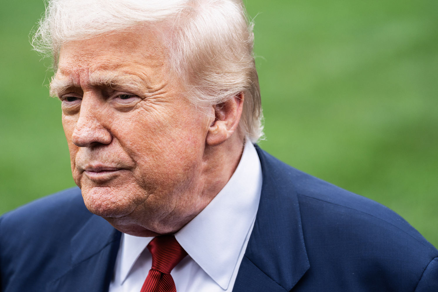 Trump ramps up his campaign for the Nobel Prize, hoping to cement a ‘peacemaker’ legacy​Peter Nicholas