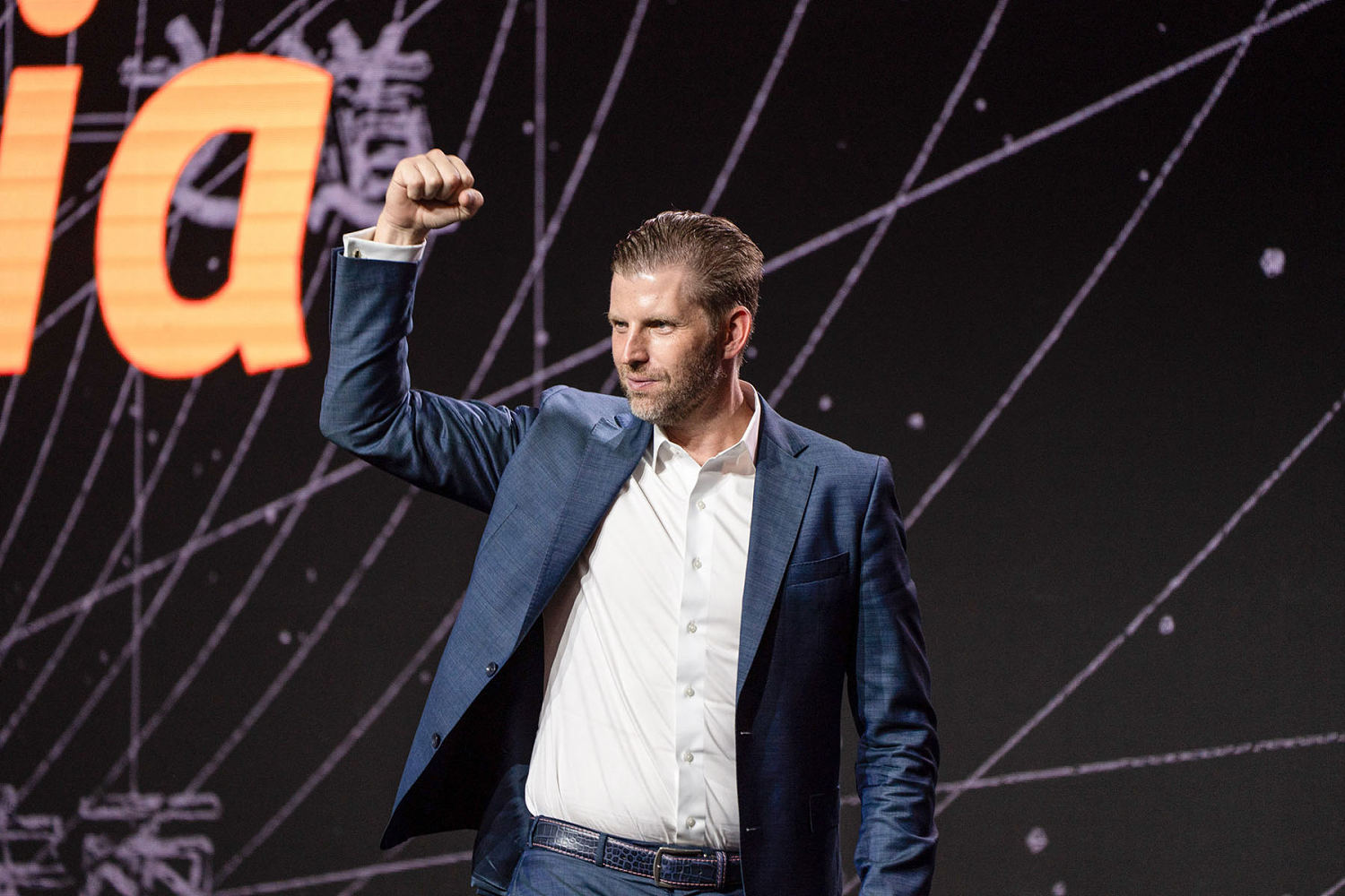 What is American Bitcoin, and why is Eric Trump touting it in Hong Kong?​Mithil Aggarwal