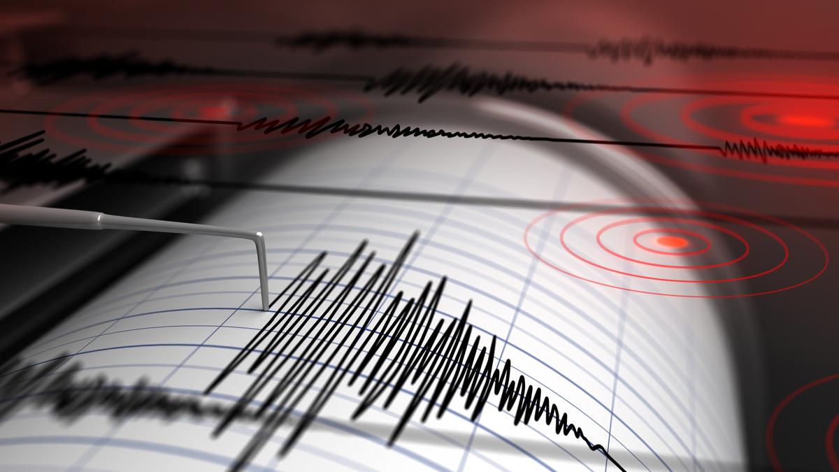 5.4-magnitude earthquake jolts Pakistan’s Islamabad, KP and Punjab