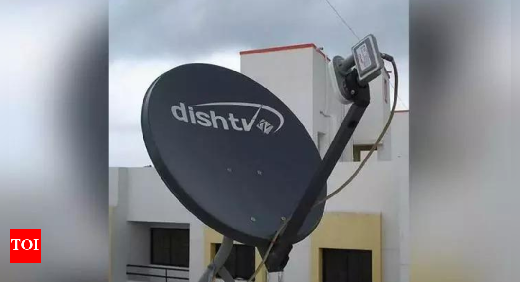 Dish TV fined again over lack of board strength