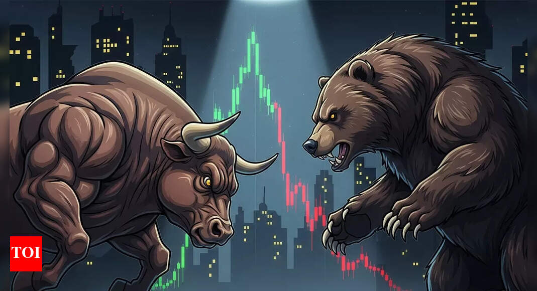 Stock market today: Nifty50 opens above 24,500; BSE Sensex up over 300 points