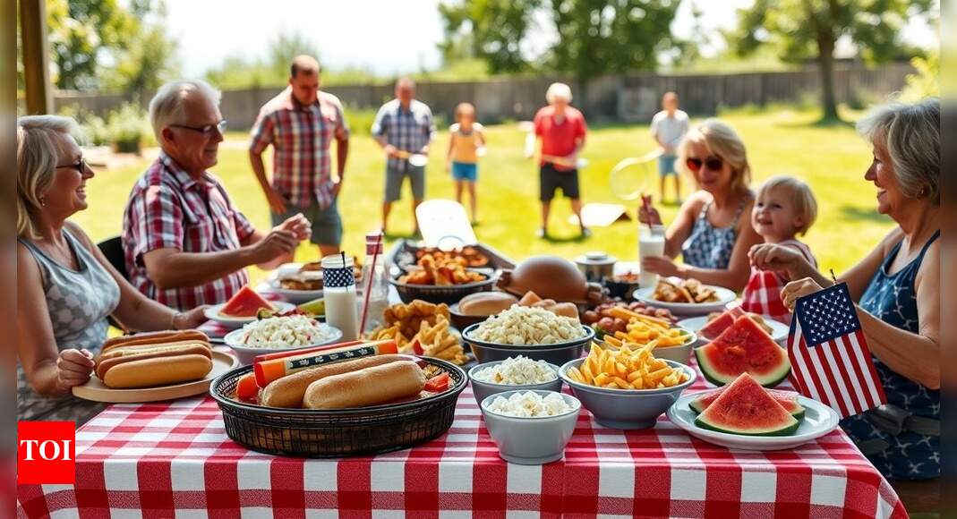 US Labor Day 2025: Are banks, stock markets and stores open or closed on September 1? Check full list