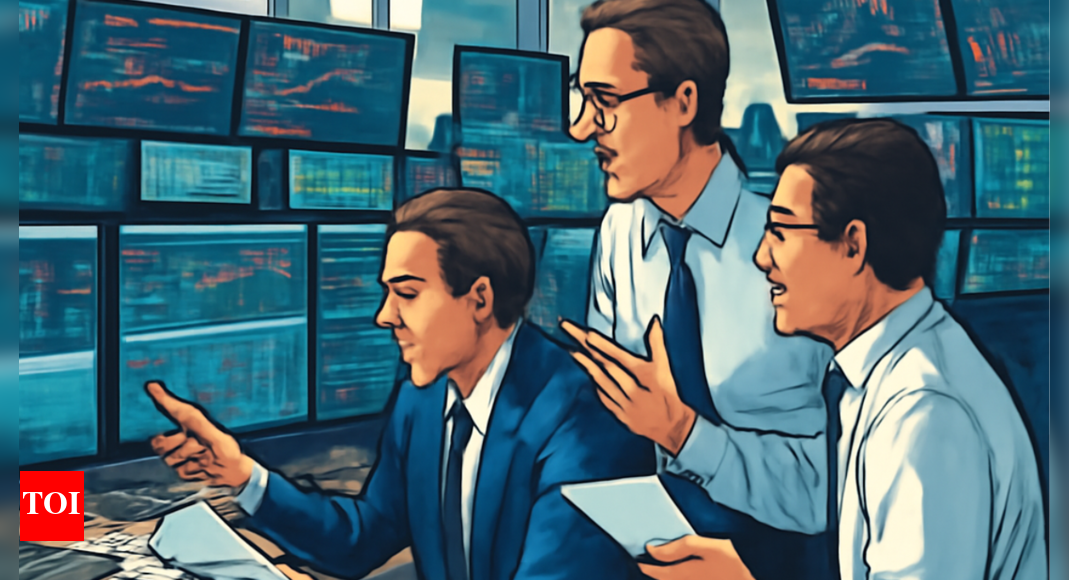 Muted September for D-Street? Trends suggest caution for markets; GDP, GST and US tariffs send mixed cues