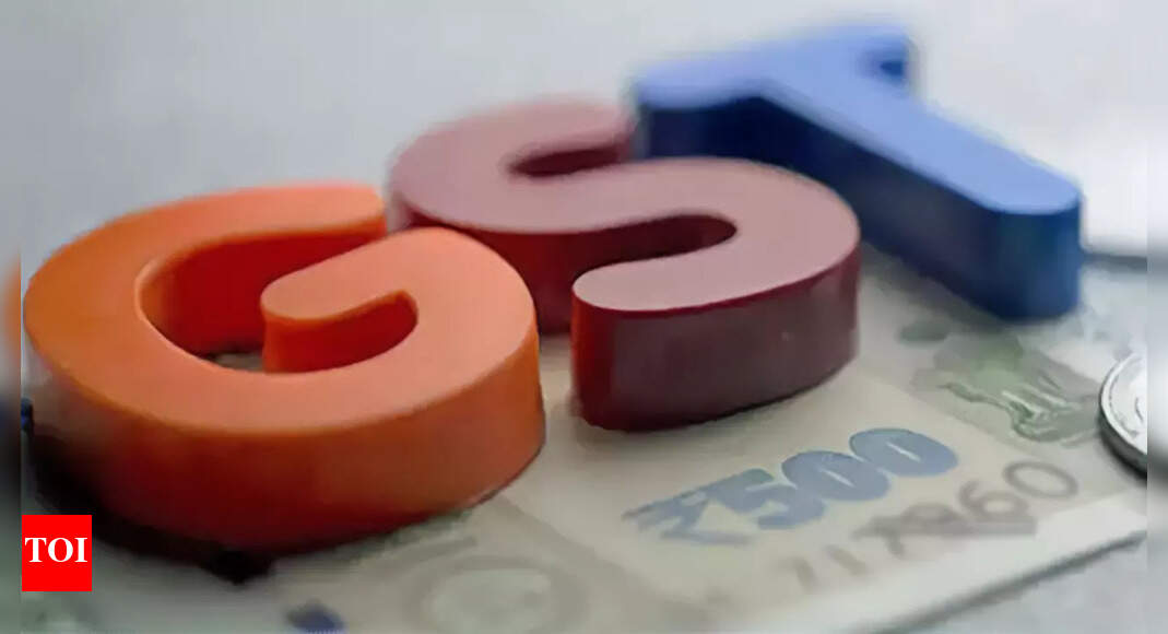 GST collections hit Rs 1.86 lakh crore in August 2025; see 6.5% increase YoY – below July’s Rs 1.96 lakh crore