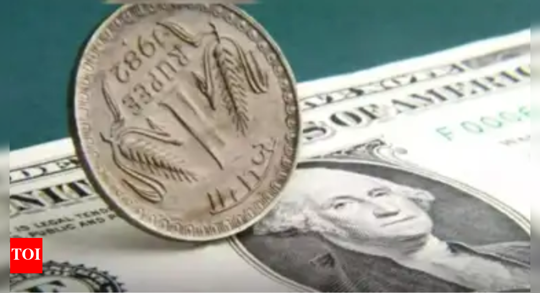 Currency watch: Rupee hits all-time low of 88.10 against US dollar, trade worries and fund outflows weigh