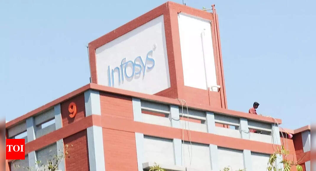Bengaluru traffic woes impact! Infosys reschedules bus service for staff; commute time clashed with US calls
