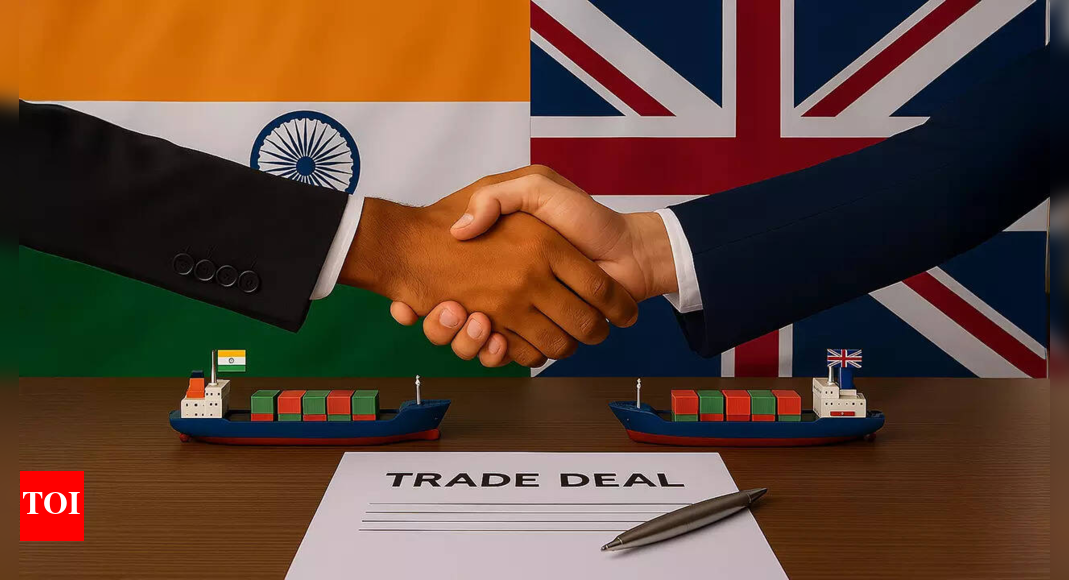 India-UK FTA: Pact to cut tariffs and strengthen business confidence; what British Parliament was told