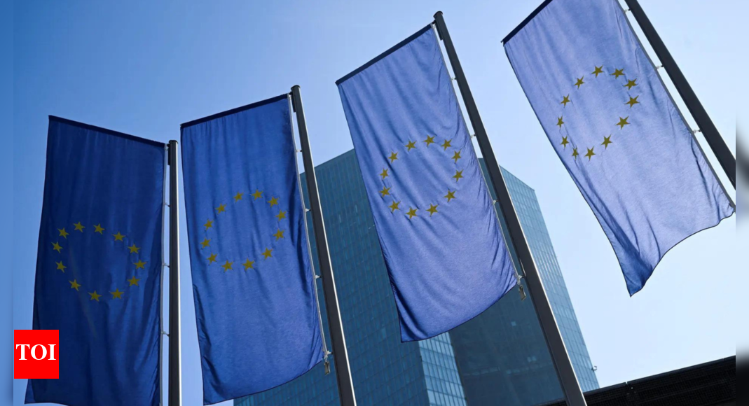 Eurozone inflation: Prices edge up to 2.1% in August, ECB likely to hold rates steady