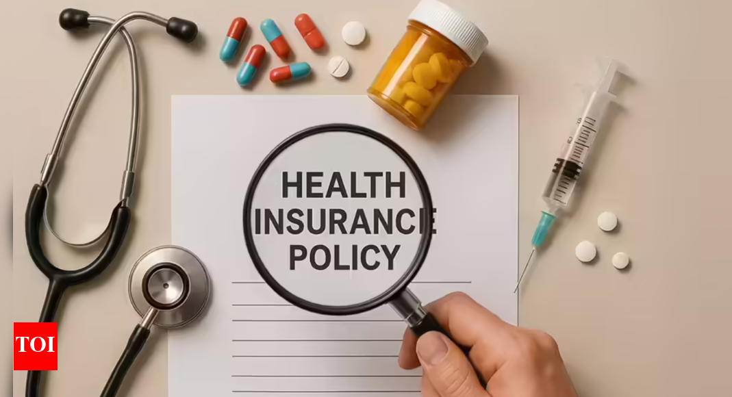 GST reforms: 0% GST on individual health and life insurance; reduced from 18%