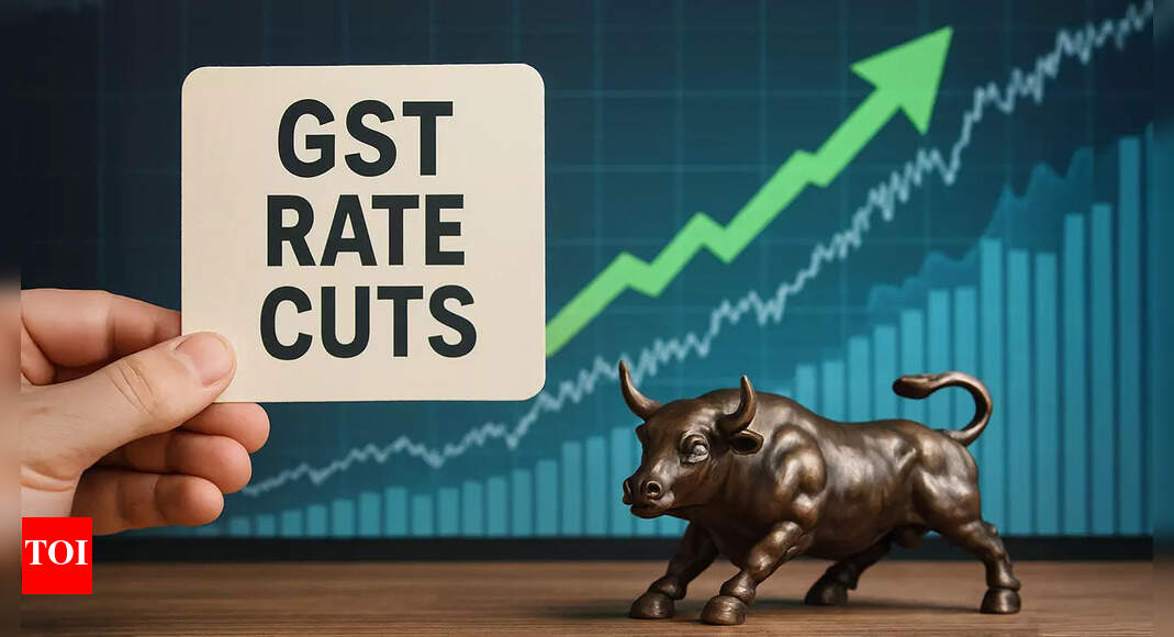 GST revamp: Industry leaders expect reforms to boost GDP; spur demand and cushion US tariff impact