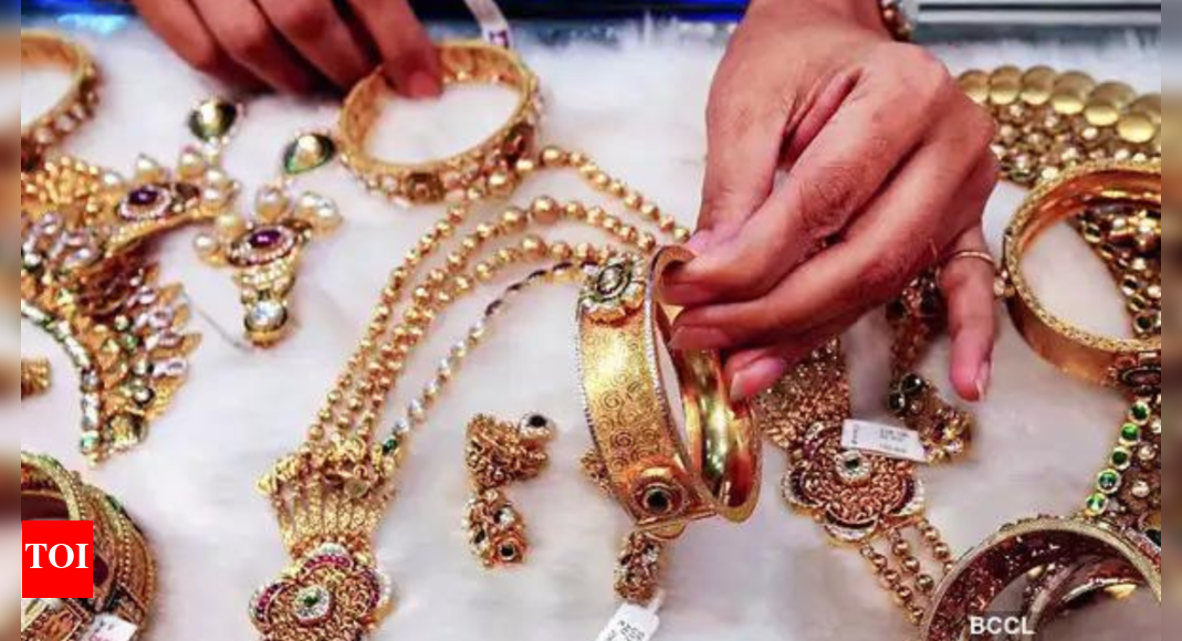 GST relief for gems sector: Small diamond imports exempted from IGST; jewellery box tax cut to 5%