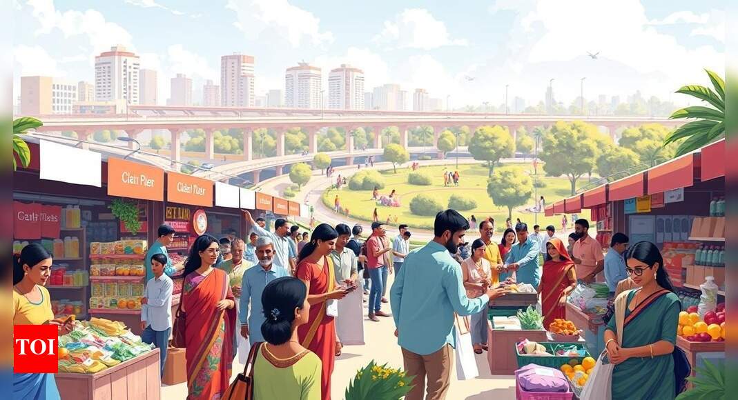 US tariff impact: GST 2.0 set to provide relief to affected sectors; experts see boost to demand