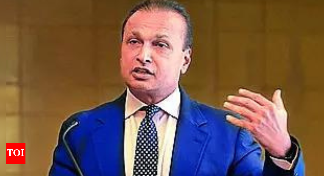 After SBI and BoI, BoB classifies RCom, Anil Ambani a/c as fraud