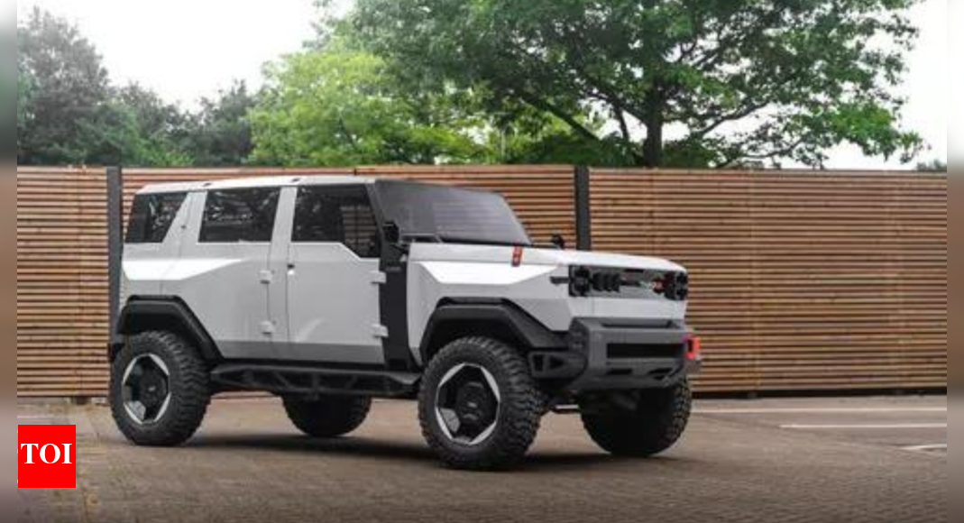 Car prices: Mahindra cuts rates by up to Rs 1.56 lakh after GST reform; XUV700, Thar, Scorpio see big drops