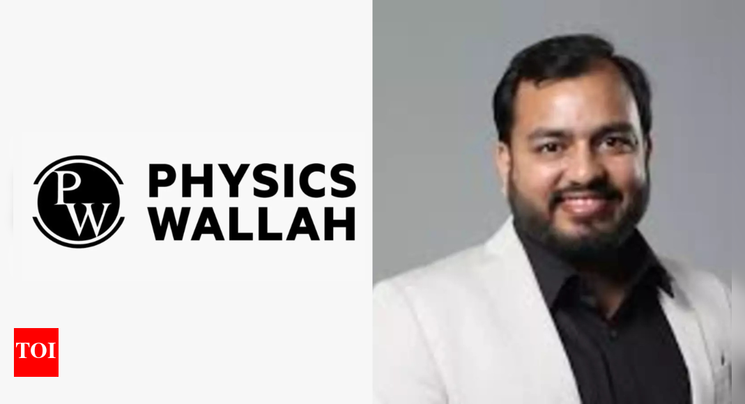 PhysicsWallah IPO: Edtech giant files draft papers with Sebi; eyes raising Rs 3,820 crore