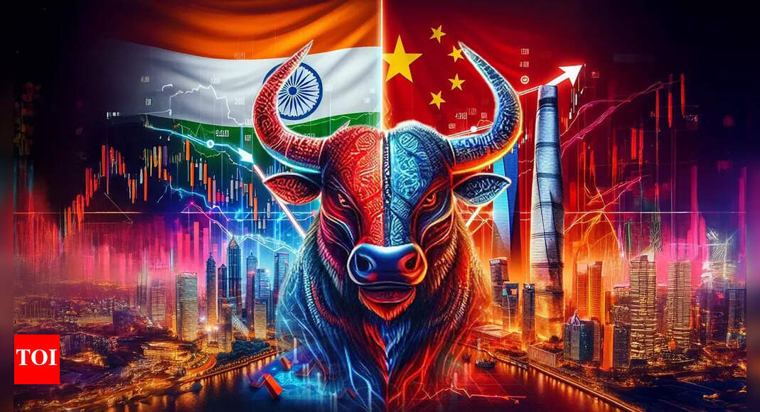 Indian stock markets may finally narrow gap with EMs! Modi-Xi meet, GST rate cuts boost sentiment; what’s the outlook?
