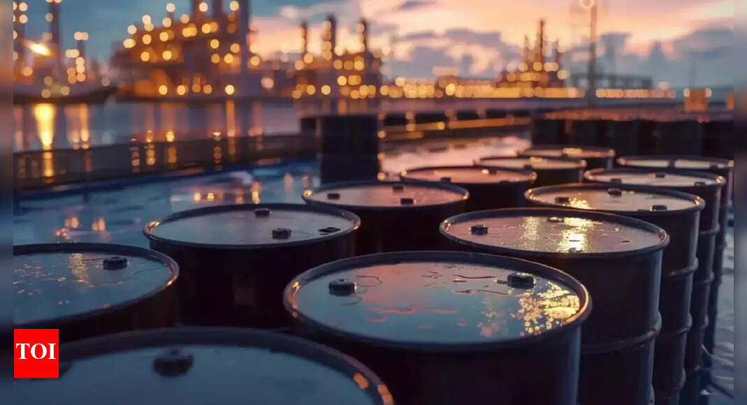 Oil markets: OPEC+ to ramp up oil production; 1,37,000 barrels per day more from October