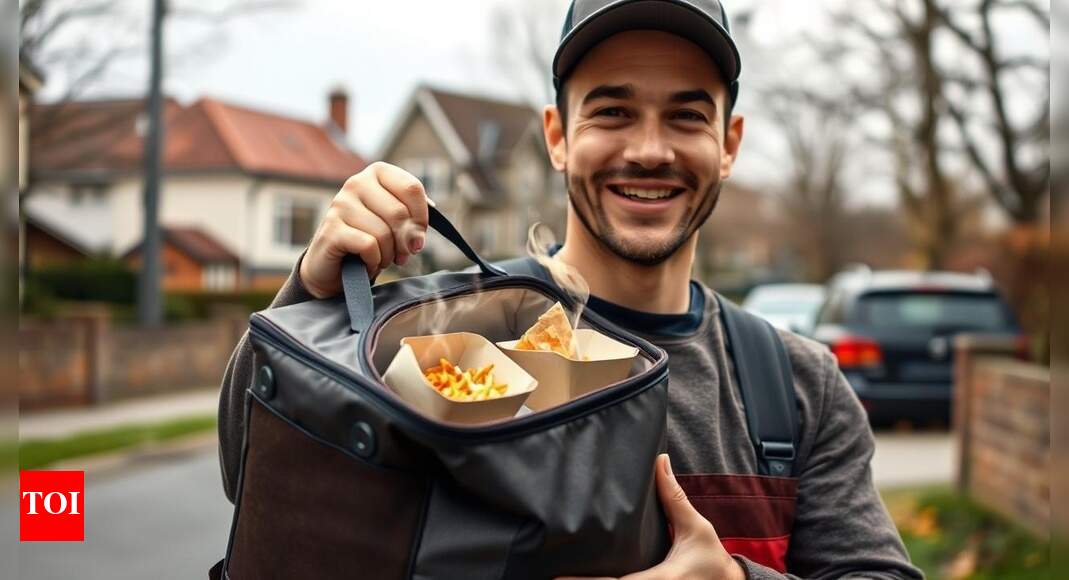 Zomato, Swiggy deliveries to cost you more! GST levy, platform fee hike to make meals costlier; check details