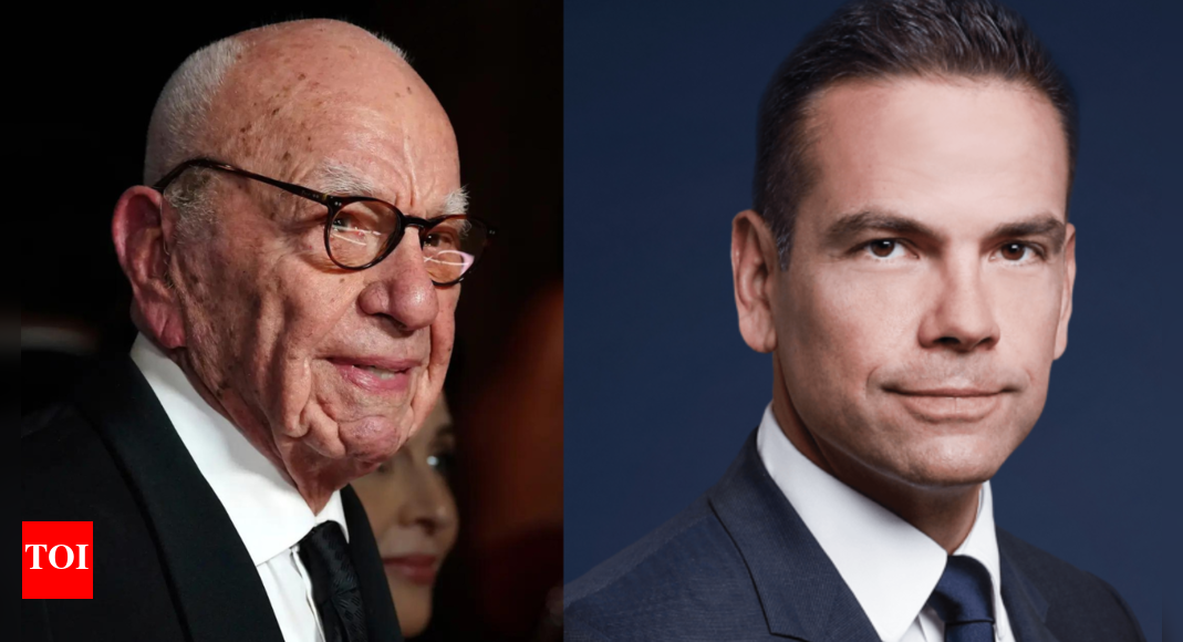 Rupert Murdoch succession battle: Eldest son Lachlan to control media empire; siblings to get $1.1 billion payout each