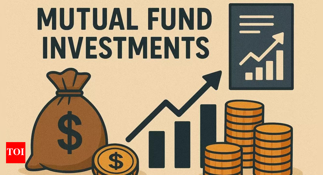 Mutual funds trends: Equity inflows drop 22% to Rs 33,430 cr in August; SIP momentum flat at Rs 27,000 cr