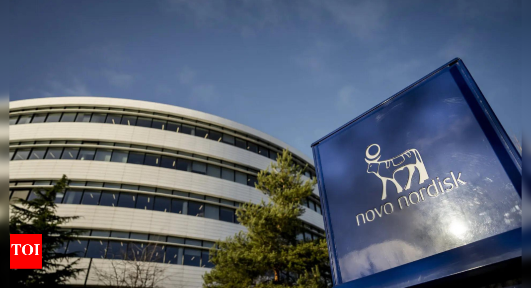 Novo Nordisk to cut 9,000 jobs: Ozempic maker to reduce workforce by 11%; refocus on diabetes and obesity treatments