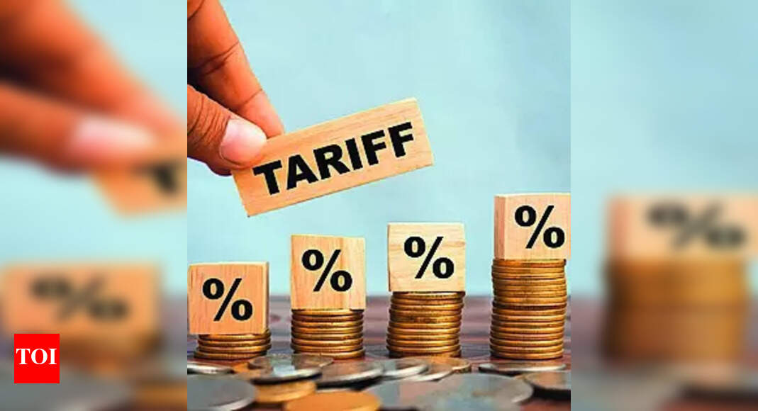 Trump tariff: Will wait and watch how trade talks pan out, says officials